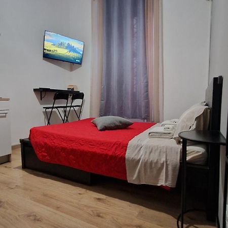 Bixio Loft Apartment Rome Exterior photo