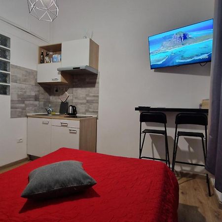 Bixio Loft Apartment Rome Exterior photo