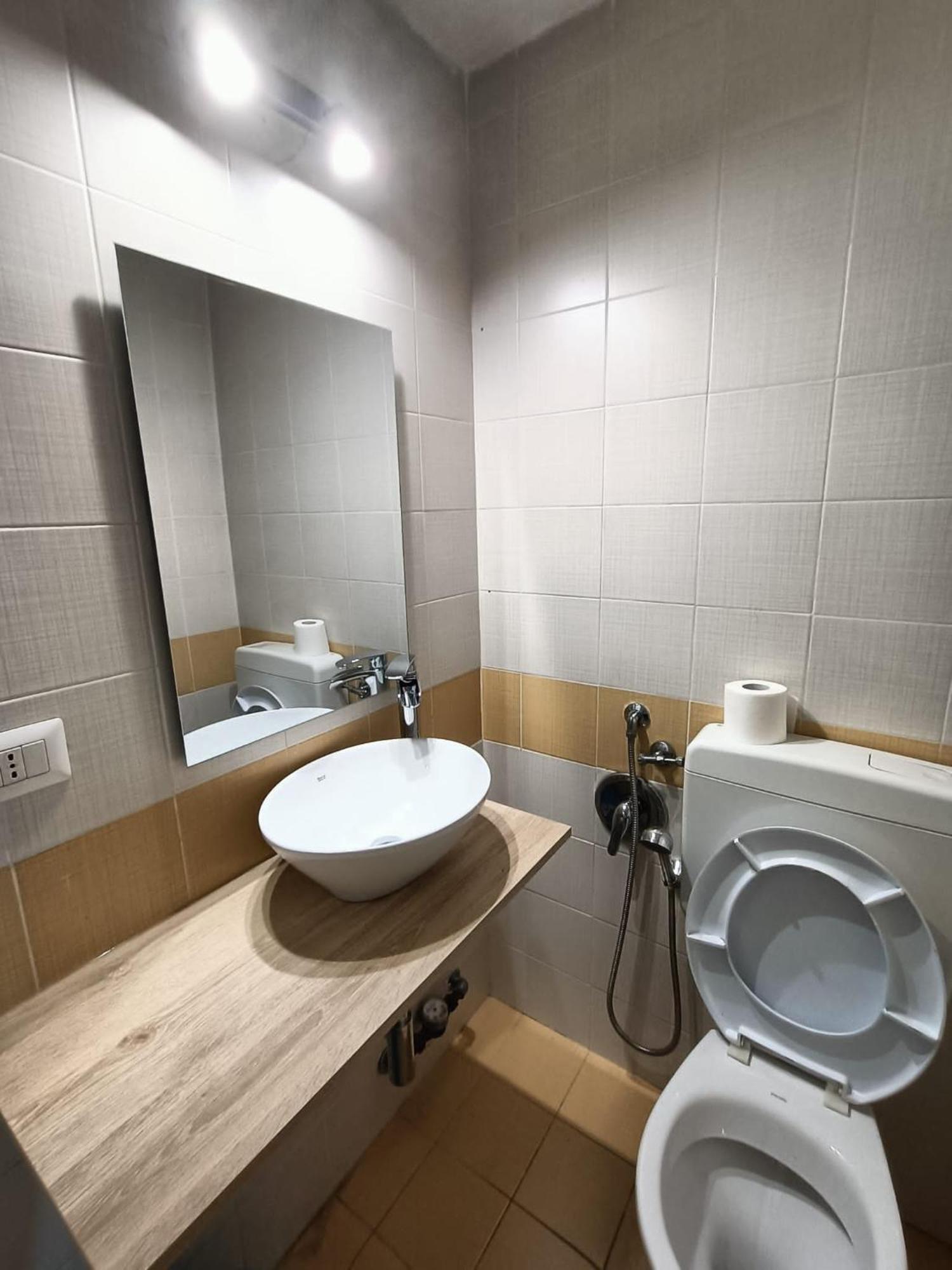 Bixio Loft Apartment Rome Exterior photo