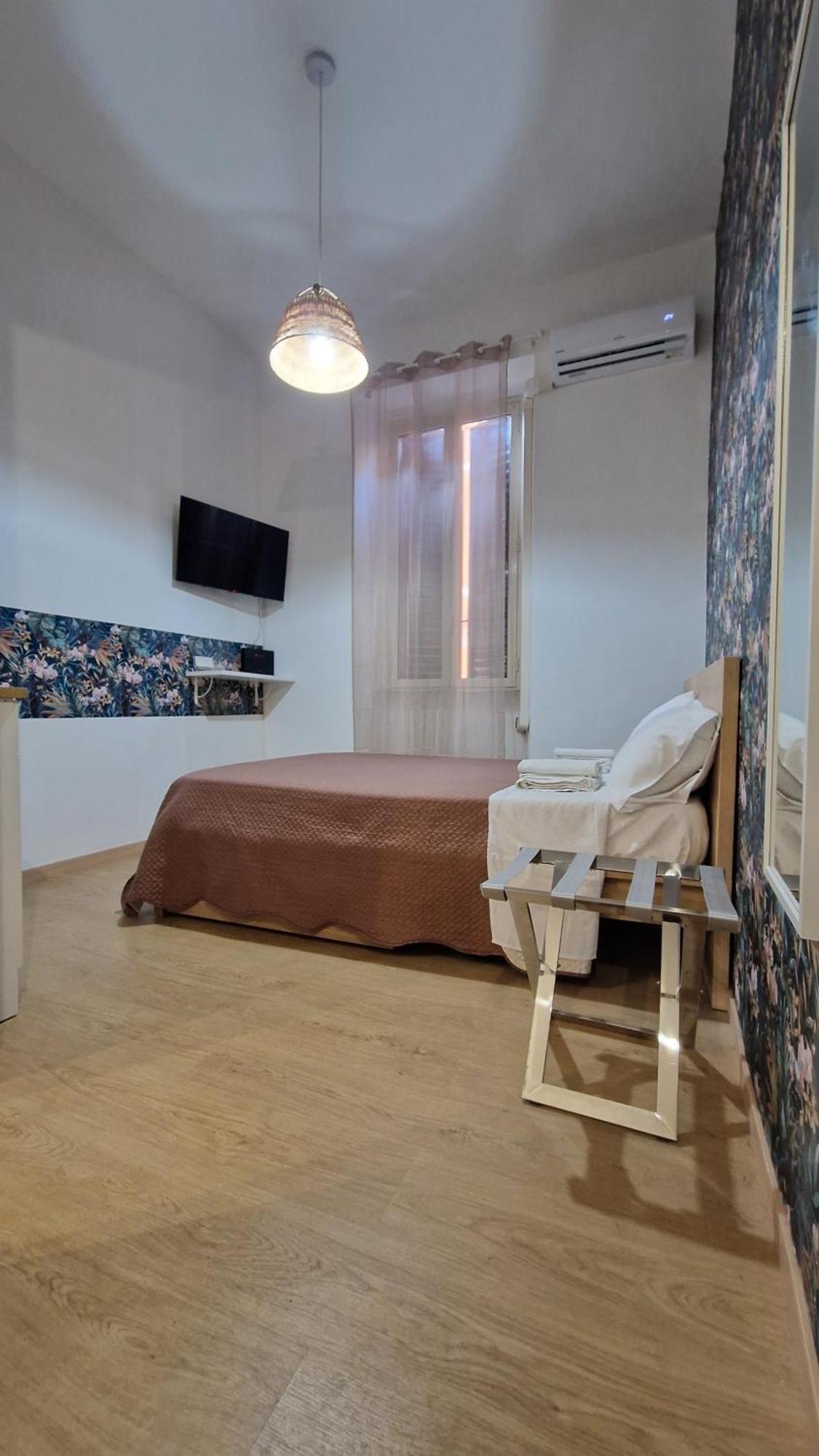 Bixio Loft Apartment Rome Exterior photo