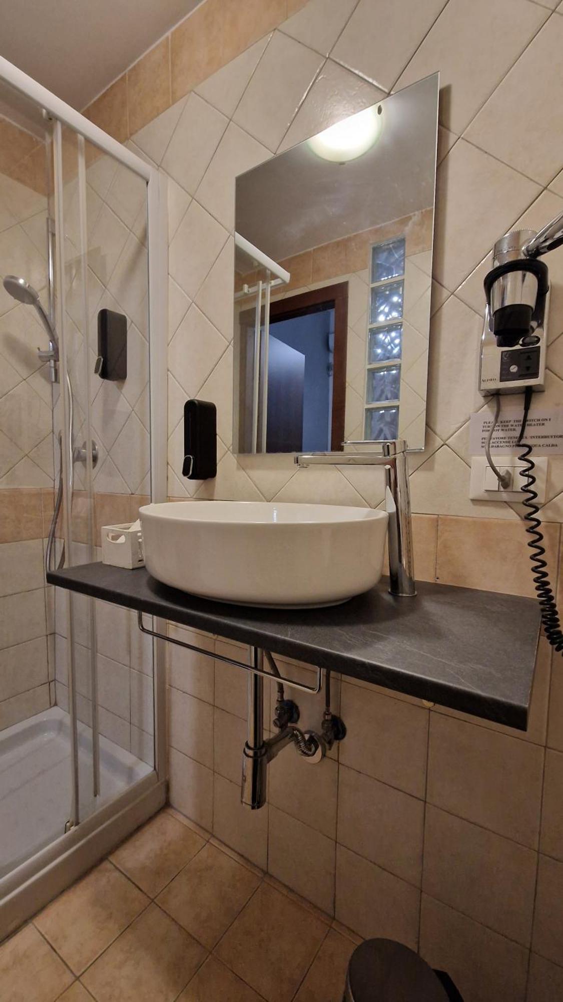 Bixio Loft Apartment Rome Exterior photo