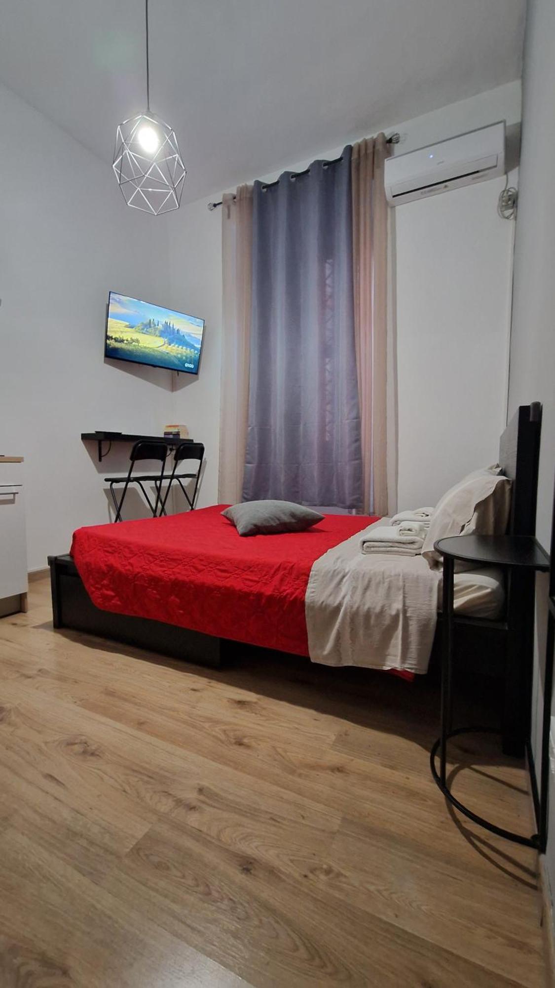 Bixio Loft Apartment Rome Exterior photo