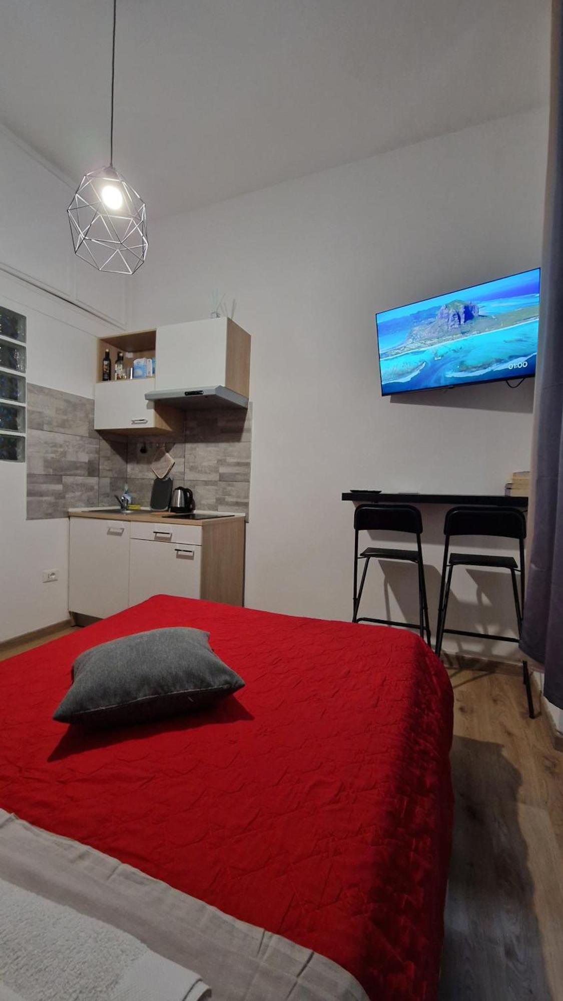 Bixio Loft Apartment Rome Exterior photo